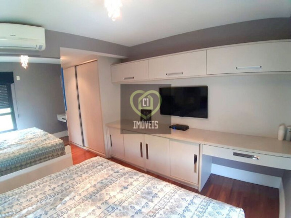 Imagem Apartamento com 3 Quartos à Venda, 151 m² em Pompeia - São Paulo