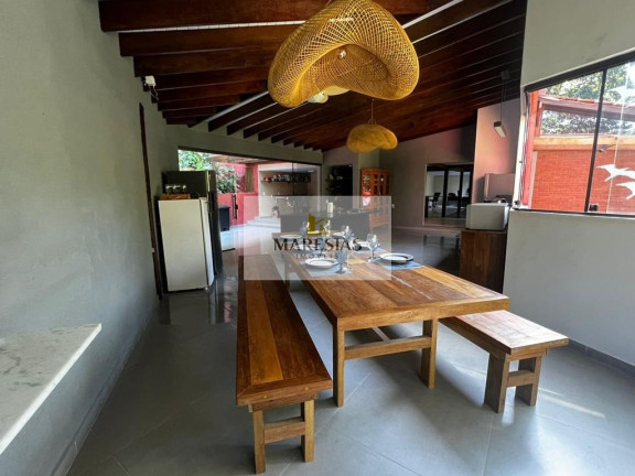 Imagem Casa com 5 Quartos à Venda, 200 m² em Barra Do Una - São Sebastião