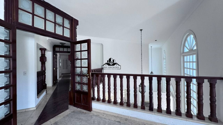 Imagem Sobrado com 5 Quartos à Venda, 906 m² em Jardim São Caetano - São Caetano Do Sul