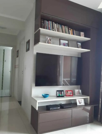 Imagem Imóvel com 2 Quartos à Venda, 70 m² em Jardim Refúgio - Sorocaba Imagem Imóvel com 2 Quartos à Venda, 70 m² em Jardim Refúgio - Sorocaba