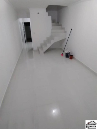 Casa com 2 Quartos à Venda, 90 m² em Parque Penha - São Paulo
