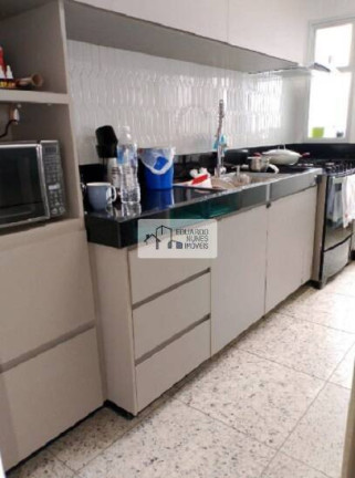 Imagem Apartamento com 3 Quartos à Venda, 105 m² em Belvedere - Belo Horizonte Imagem Apartamento com 3 Quartos à Venda, 105 m² em Belvedere - Belo Horizonte