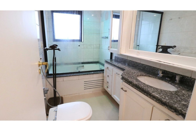 Imagem Imóvel com 4 Quartos à Venda, 234 m² em Panamby - São Paulo Imagem Imóvel com 4 Quartos à Venda, 234 m² em Panamby - São Paulo
