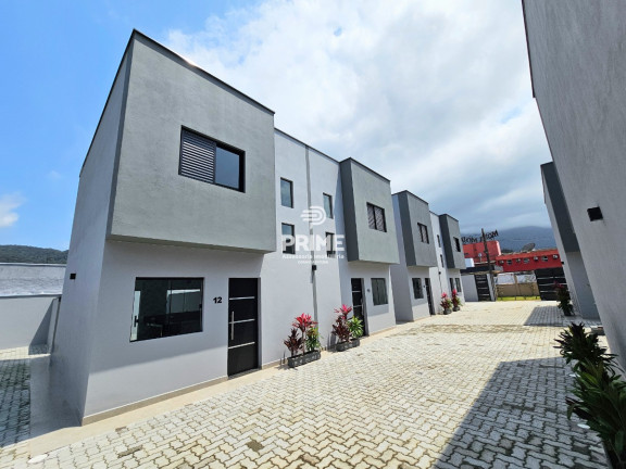 Imagem Sobrado com 2 Quartos à Venda, 75 m² em Capricórnio Ii - Caraguatatuba Imagem Sobrado com 2 Quartos à Venda, 75 m² em Capricórnio Ii - Caraguatatuba