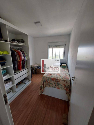Imagem Apartamento com 3 Quartos para Alugar, 64 m² em Jardim Parque Morumbi - São Paulo Imagem Apartamento com 3 Quartos para Alugar, 64 m² em Jardim Parque Morumbi - São Paulo