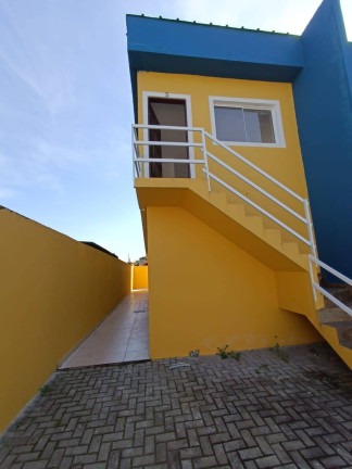 Casa com 2 Quartos à Venda, 60 m² em Nossa Senhora Do Sion - Itanhaém