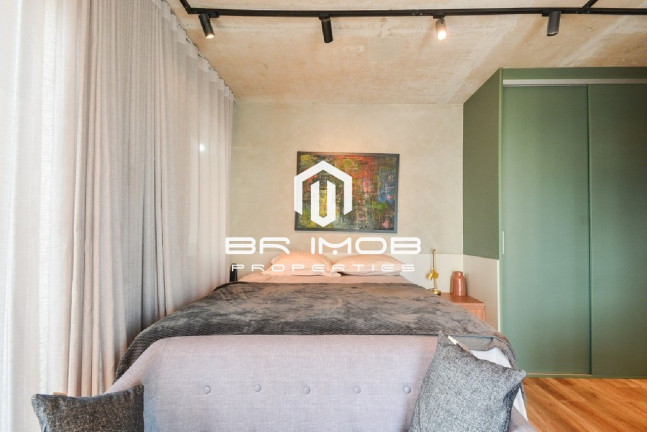 Imagem Imóvel com 1 Quarto à Venda, 38 m² em Bela Vista - São Paulo Imagem Imóvel com 1 Quarto à Venda, 38 m² em Bela Vista - São Paulo