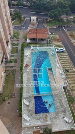 Imagem Apartamento com 2 Quartos à Venda, 46 m² em Ribeirânia - Ribeirão Preto Imagem Apartamento com 2 Quartos à Venda, 46 m² em Ribeirânia - Ribeirão Preto