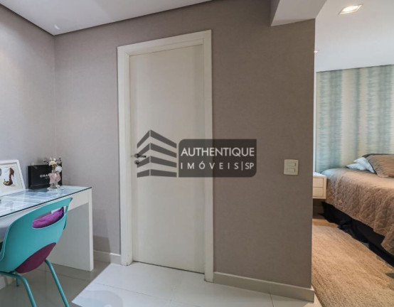 Imagem Apartamento com 4 Quartos à Venda, 143 m² em Chácara Santo Antônio (zona Sul) - São Paulo Imagem Apartamento com 4 Quartos à Venda, 143 m² em Chácara Santo Antônio (zona Sul) - São Paulo