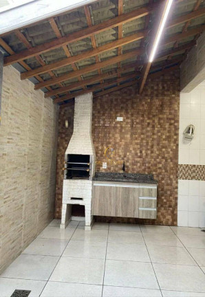 Imagem Sobrado com 3 Quartos à Venda, 76 m² em Parque Dos Ipês - São José Dos Campos Imagem Sobrado com 3 Quartos à Venda, 76 m² em Parque Dos Ipês - São José Dos Campos
