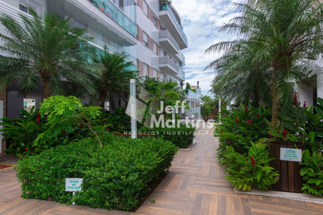 Imagem Apartamento com 3 Quartos à Venda, 190 m² em Bombas - Bombinhas