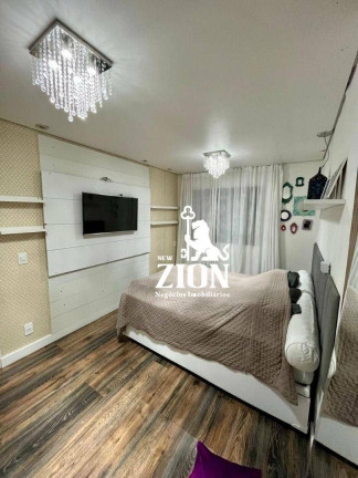 Imagem Apartamento com 3 Quartos à Venda, 92 m² em Santa Teresinha - São Paulo Imagem Apartamento com 3 Quartos à Venda, 92 m² em Santa Teresinha - São Paulo