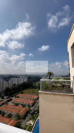 Imagem Cobertura com 3 Quartos à Venda, 155 m² em Interlagos - São Paulo Imagem Cobertura com 3 Quartos à Venda, 155 m² em Interlagos - São Paulo