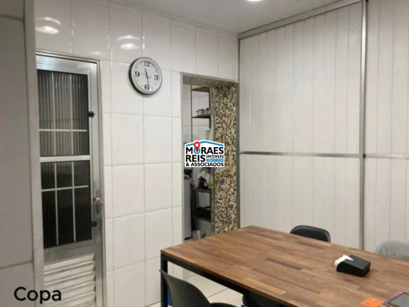 Imagem Casa com 3 Quartos à Venda, 120 m² em Tatuapé - São Paulo Imagem Casa com 3 Quartos à Venda, 120 m² em Tatuapé - São Paulo