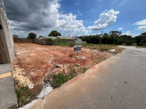 Imagem Terreno à Venda, 355 m² em Condomínio Das Esmeraldas - Goiânia Imagem Terreno à Venda, 355 m² em Condomínio Das Esmeraldas - Goiânia