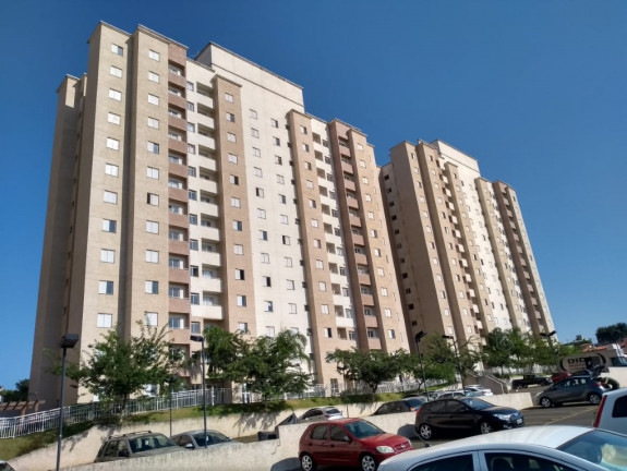 Imagem Apartamento com 2 Quartos à Venda, 53 m² em Nova América - Piracicaba