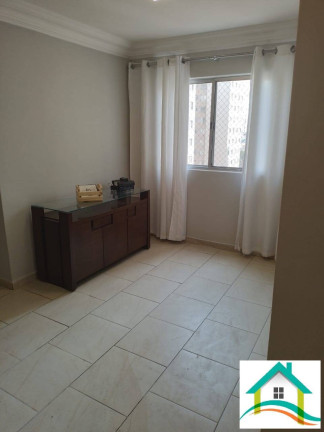 Imagem Apartamento com 3 Quartos à Venda, 60 m² em Parque Marajoara - Santo André Imagem Apartamento com 3 Quartos à Venda, 60 m² em Parque Marajoara - Santo André