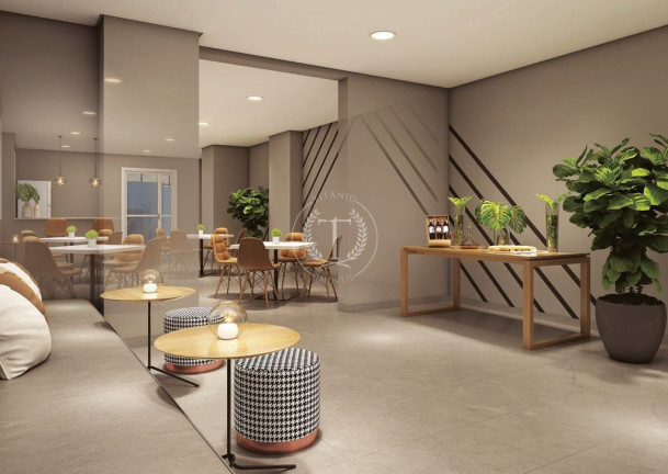 Imagem Apartamento com 2 Quartos à Venda, 37 m² em Jardim Mirante - São Paulo Imagem Apartamento com 2 Quartos à Venda, 37 m² em Jardim Mirante - São Paulo