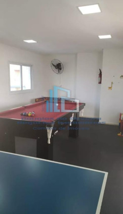 Imagem Apartamento com 1 Quarto à Venda, 35 m² em Andaraguá - Praia Grande