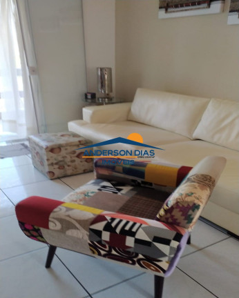 Imagem Imóvel com 2 Quartos à Venda, 96 m² em Massaguaçu - Caraguatatuba