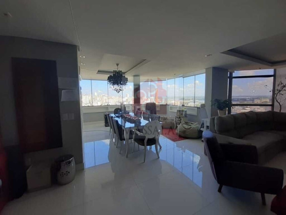 Imagem Cobertura com 3 Quartos à Venda, 347 m² em Floresta - Porto Alegre Imagem Cobertura com 3 Quartos à Venda, 347 m² em Floresta - Porto Alegre