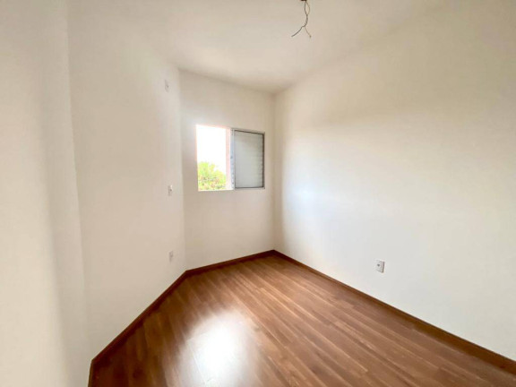 Imagem Apartamento com 2 Quartos à Venda, 50 m² em Vila Barão - Sorocaba