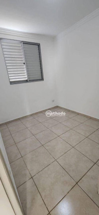 Imagem Apartamento com 2 Quartos à Venda, 47 m² em Vila Industrial - Campinas Imagem Apartamento com 2 Quartos à Venda, 47 m² em Vila Industrial - Campinas