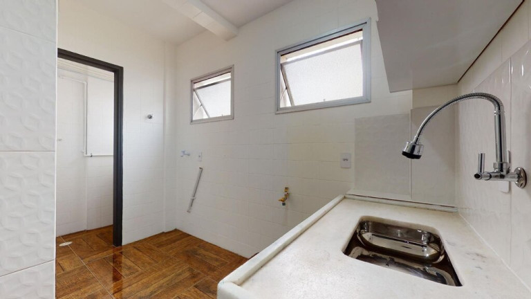 Imagem Apartamento com 2 Quartos à Venda, 53 m² em Cidade Monções - São Paulo Imagem Apartamento com 2 Quartos à Venda, 53 m² em Cidade Monções - São Paulo