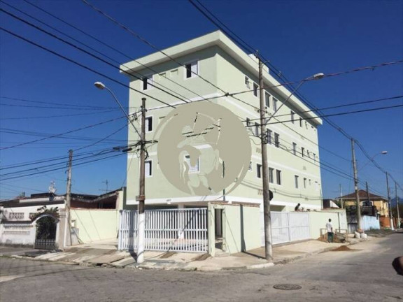 Imagem Apartamento com 1 Quarto à Venda, 45 m² em Vila Nossa Senhora De Fatima - São Vicente Imagem Apartamento com 1 Quarto à Venda, 45 m² em Vila Nossa Senhora De Fatima - São Vicente