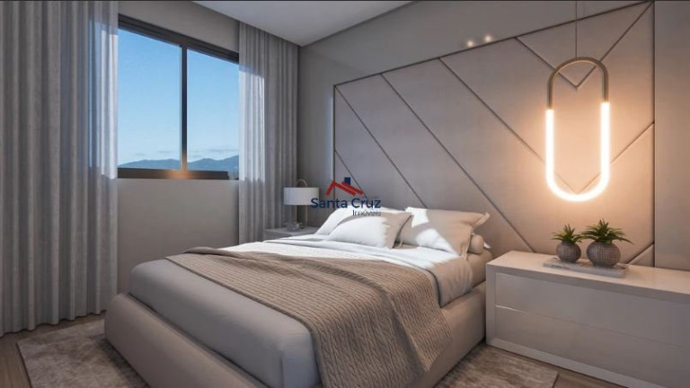 Imagem Apartamento com 2 Quartos à Venda,  em São João - Itajaí