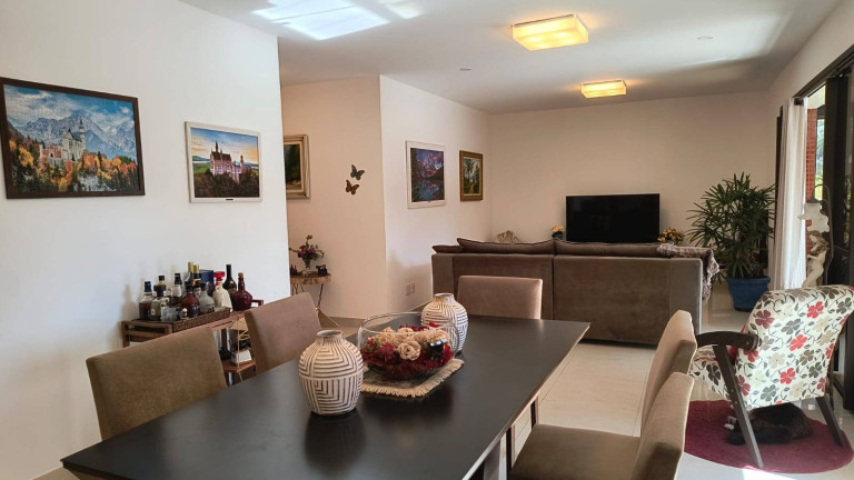 Imagem Apartamento com 4 Quartos à Venda, 208 m² em Vila Mariana - São Paulo