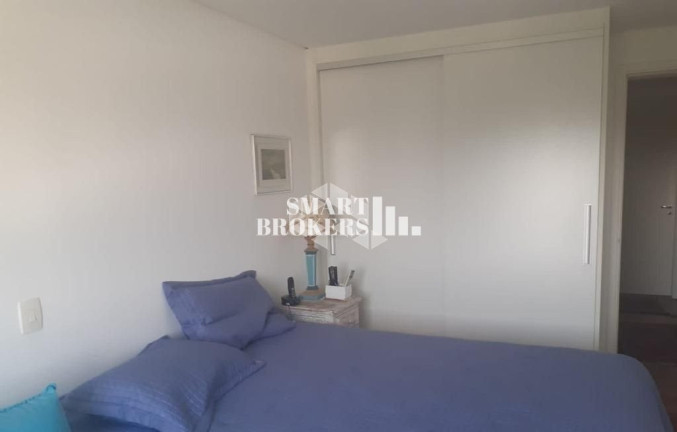 Imagem Apartamento com 4 Quartos à Venda, 266 m² em Jardim Taquaral - São Paulo