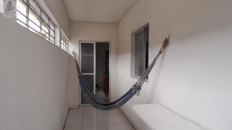 Imagem Casa com 8 Quartos à Venda, 250 m² em Jardim São Paulo - Recife