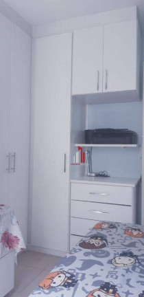 Imagem Apartamento com 2 Quartos à Venda, 50 m² em Freguesia Do ó - São Paulo