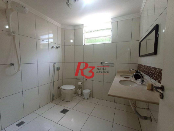 Imagem Apartamento com 2 Quartos à Venda, 90 m² em José Menino - Santos Imagem Apartamento com 2 Quartos à Venda, 90 m² em José Menino - Santos