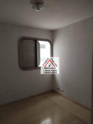 Imagem Apartamento com 3 Quartos à Venda, 115 m² em Brooklin - São Paulo