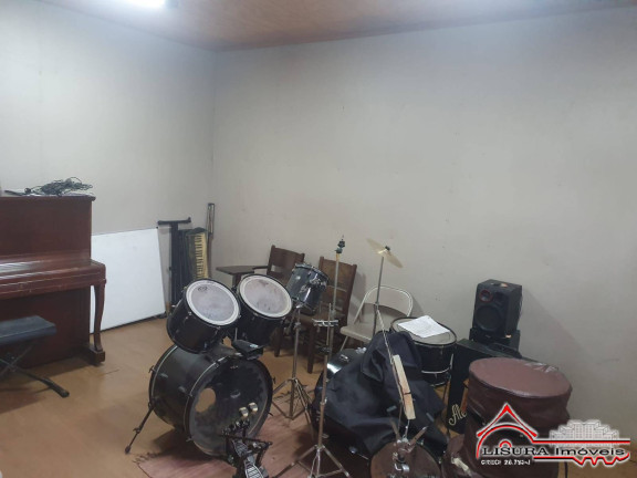 Imagem Casa com 1 Quarto à Venda, 92 m² em Loteamento Villa Branca - Jacareí Imagem Casa com 1 Quarto à Venda, 92 m² em Loteamento Villa Branca - Jacareí