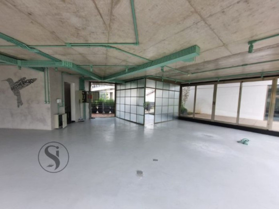 Imagem Imóvel Comercial para Alugar, 222 m² em Vila Madalena - São Paulo Imagem Imóvel Comercial para Alugar, 222 m² em Vila Madalena - São Paulo