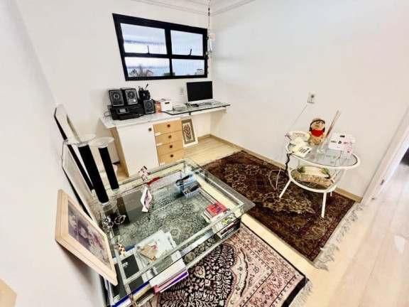 Imagem Apartamento com 3 Quartos à Venda, 290 m² em Meireles - Fortaleza