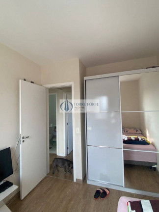 Apartamento com 3 Quartos à Venda, 64 m² em Moóca - São Paulo