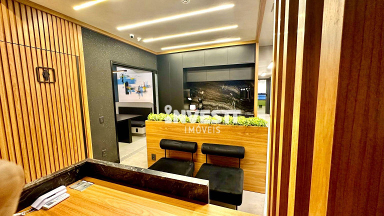 Imagem Edifício Residencial à Venda, 348 m² em Jardim Goiás - Goiânia Imagem Edifício Residencial à Venda, 348 m² em Jardim Goiás - Goiânia