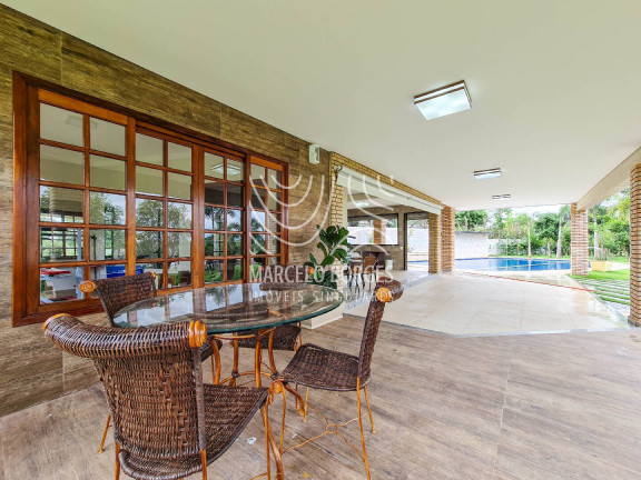 Imagem Casa de Condomínio com 4 Quartos à Venda, 390 m² em Medeiros - Jundiaí