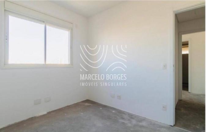 Imagem Apartamento com 3 Quartos à Venda, 110 m² em Jardim Da Saúde - São Paulo
