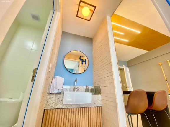 Imagem Apartamento com 1 Quarto para Alugar, 50 m² em Barra - Salvador Imagem Apartamento com 1 Quarto para Alugar, 50 m² em Barra - Salvador