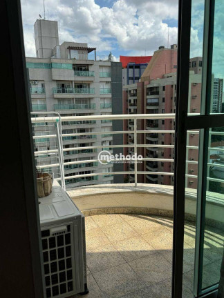 Imagem Apartamento com 1 Quarto à Venda, 70 m² em Cambuí - Campinas