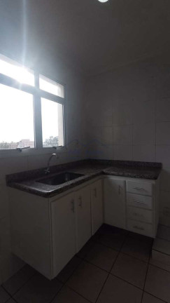 Imagem Apartamento com 1 Quarto à Venda, 40 m² em Spazio Painguás - Pirassununga Imagem Apartamento com 1 Quarto à Venda, 40 m² em Spazio Painguás - Pirassununga