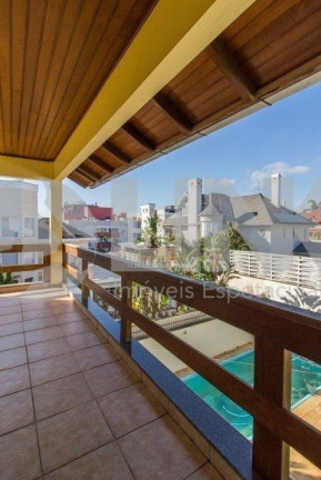 Imagem Casa com 3 Quartos à Venda, 300 m² em Chácara Das Pedras - Porto Alegre