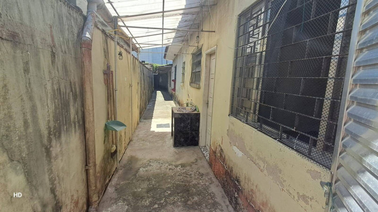 Imagem Casa com 3 Quartos à Venda, em Vila Cascatinha - São Vicente Imagem Casa com 3 Quartos à Venda, em Vila Cascatinha - São Vicente