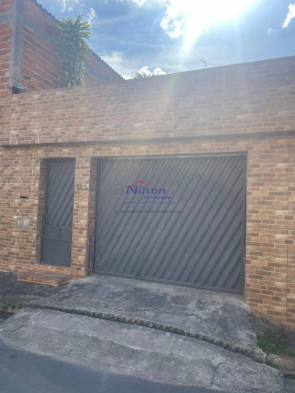 Casa com 2 Quartos à Venda,  em Jardim Nova Cidade - Guarulhos