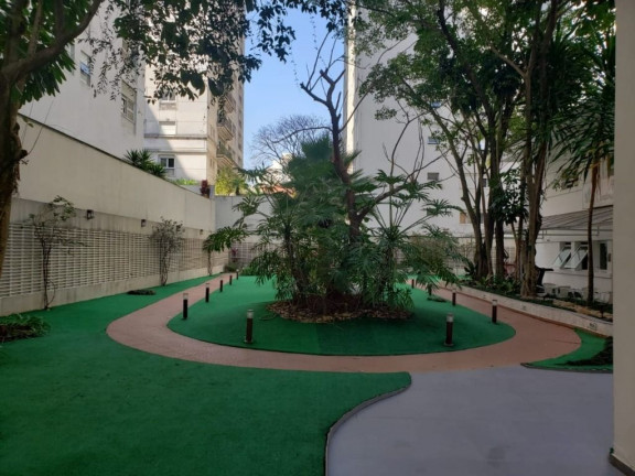 Imagem Apartamento com 1 Quarto à Venda, 44 m² em Jardim América - São Paulo